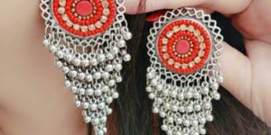 Party Wear Earrings