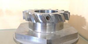 Gas Turbine Components