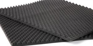 Vagor Absorbents Alveolar Studio Panel