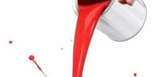 Gravure Poly Two Pack Ink