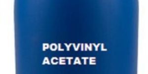 Polyvinyl Acetate Emulsions