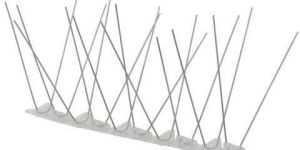 Anti Roosting Birds Spike