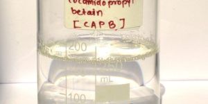 Coco Amido Propyl Bentaine (CAPB)