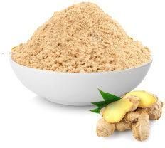 Dehydrated Ginger Powder