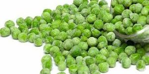 Frozen Green Peas