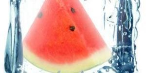 Frozen Watermelon