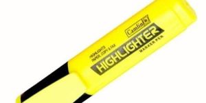 Highlighter Marker Pen