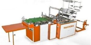 Side Seal Bag Making Machine