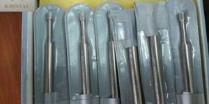 Diamond Grinding Pin