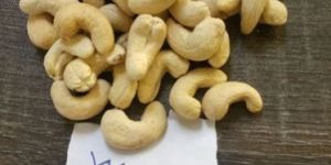 W 210 Cashew Nuts