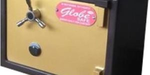 Single Door Cash Boxes