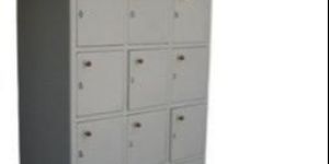 Storage Locker