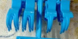 Plastic Moulding
