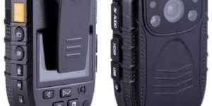 Body Worn Camera