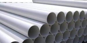 PVC Pipes