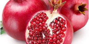 Fresh Pomegranate
