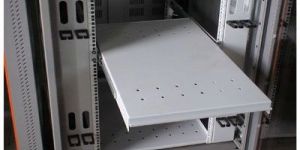 Sliding Shelves