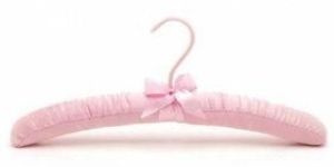 Padded Hanger