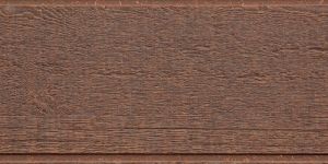 300mm Selflok Ecogroove Natural Wall Cladding