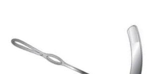Surgical Kelly Retractor