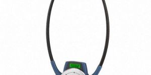 Wireless Tourguide System