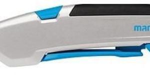 Safety Knife