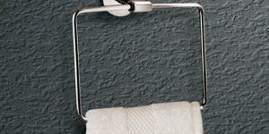 Square Towel Ring