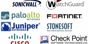 Application Networking Services