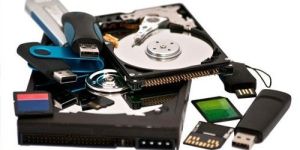 Data Recovery Services