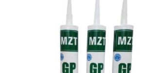 GP Silicone Sealant