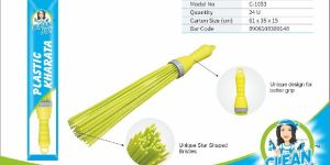 CLEANJOY PLASTICS KHARATA