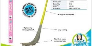 CLEANJOY SNIPER BROOM