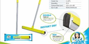 CLEANJOY TRIPAL ACTION WIPER