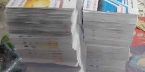 Book Printing Services