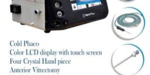 Phacoemulsification System