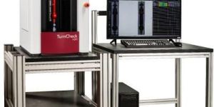 Optical Shaft Measuring Machine