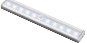 Light PIR Sensor
