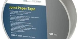 Joint Paper Tape