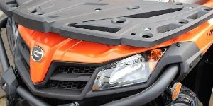 Cf Moto Efi 4 Orange Electric Bike