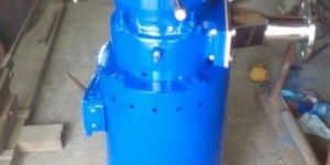 Grease Milling Machine