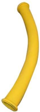 Concrete Pump Pipe Bend