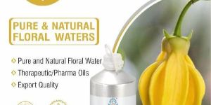 Ylang Ylang Floral Water