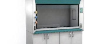 Fume Hood
