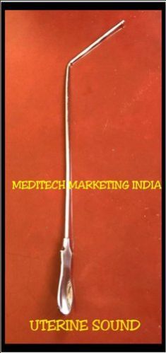 Uterine Sound