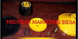 Vacuum Regulator Cover