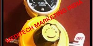 Ward Vacuum Regulator