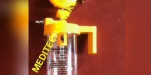 Ward Vacuum Suction Unit