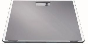 Electronic Body Scale