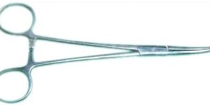 Gynecologist Instruments