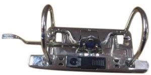 Lever Arch File Clip